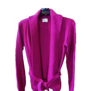 Long Sleeve Sweater Crazy 8 (by Gymboree) Size 14-XL Knit Cardigan